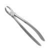 400-18H-400-Zahnzange-18-Molaren-links-ergonomische-Dentalinstrumente-fuer-Frauen