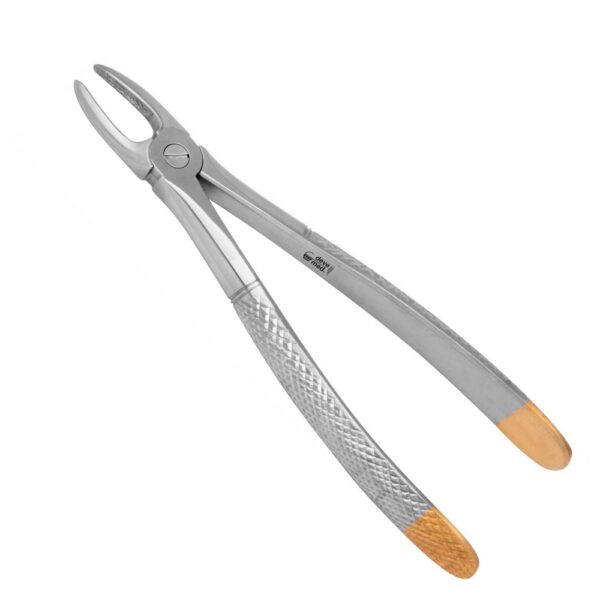 400-29D-400-Zahnzange-29-Wurzeln-Diamantiert-ergonomische-Dentalinstrumente-fuer-Frauen