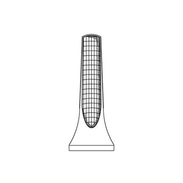 400-29H-400-Zahnzange-29-Wurzeln-ergonomische-Dentalinstrumente-fuer-Frauen-CAD