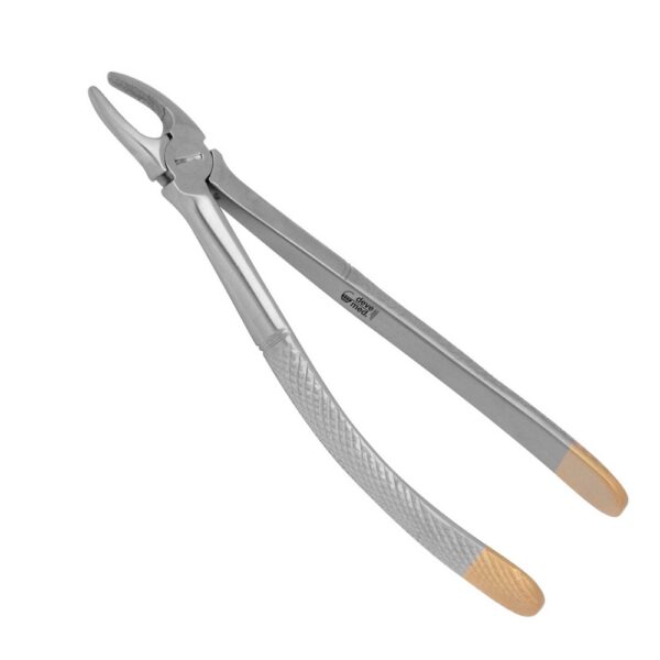 400-7D-400-Zahnzange-7-Praemolaren-Diamantiert-ergonomische-Dentalinstrumente-fuer-Frauen