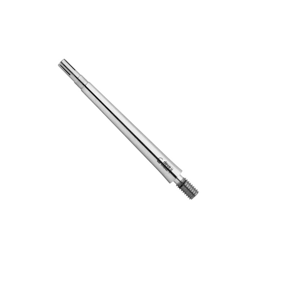 4902-10-dev-pin-system-Pin-Applikator-Titanium-Endstueck-gerade-mit-Schutzkappe-Dentalinstrumente