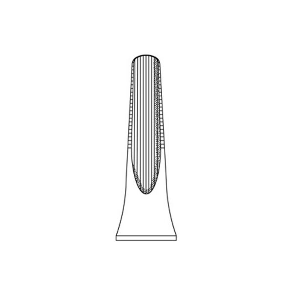 500-37-KIDS-EXTRACT-Zahnzange-37-Schneide-und-Eckzaehne-ergonomische-Dentalinstrumente-fuer-Frauen-CAD