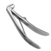 565-KIDS-EXTRACT-Zahnzange-5-Schneidezaehne-Klein-ergonomische-Dentalinstrumente-Frauen