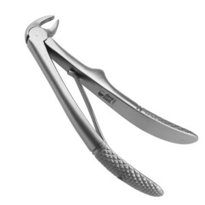 565-KIDS-EXTRACT-Zahnzange-5-Schneidezaehne-Klein-ergonomische-Dentalinstrumente-Frauen