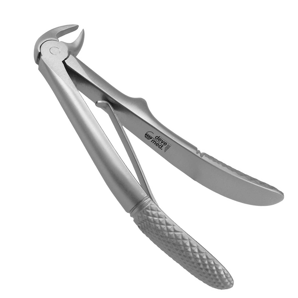 567-KIDS-EXTRACT-Zahnzange-7-Wurzeln-Klein-ergonomische-Dentalinstrumente-fuer-Frauen