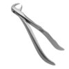 586P-SPECIAL-EXTRACT-Zahnzange-Molaren-ergonomische-Dentalinstrumente-fuer-Frauen