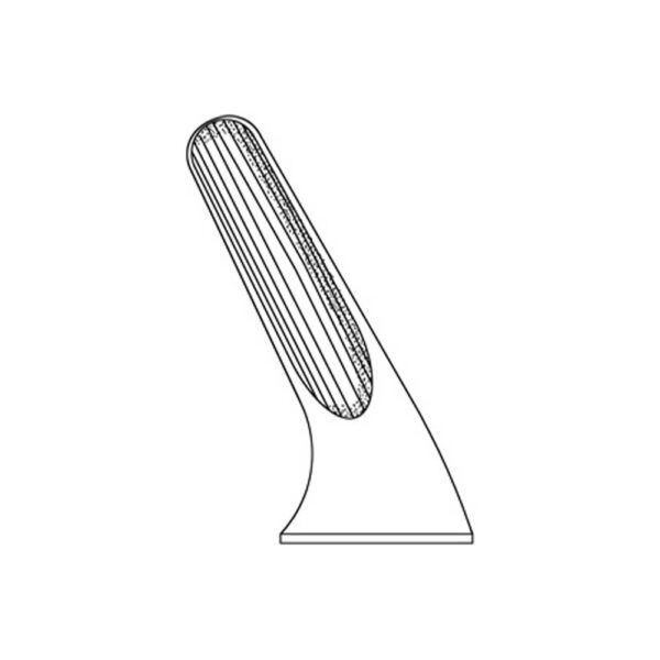 600-150S-KIDS-EXTRACT-Zahnzange-150S-Zaehne-Wurzeln-universal-Cryer-Dentalinstrumente-Frauen-CAD