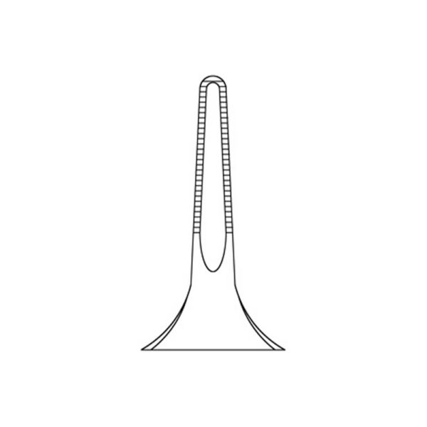 605P-SPECIAL-EXTRACT-Zahnzange-Wurzeln-ergonomische-Dentalinstrumente-fuer-Frauen-CAD