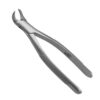 640-23S-KIDS-EXTRACT-Zahnzange-23-S-Molaren-ergonomische-Dentalinstrumente-Frauen