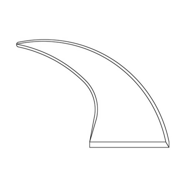 640-23S-KIDS-EXTRACT-Zahnzange-23-S-Molaren-ergonomische-Dentalinstrumente-Frauen-CAD