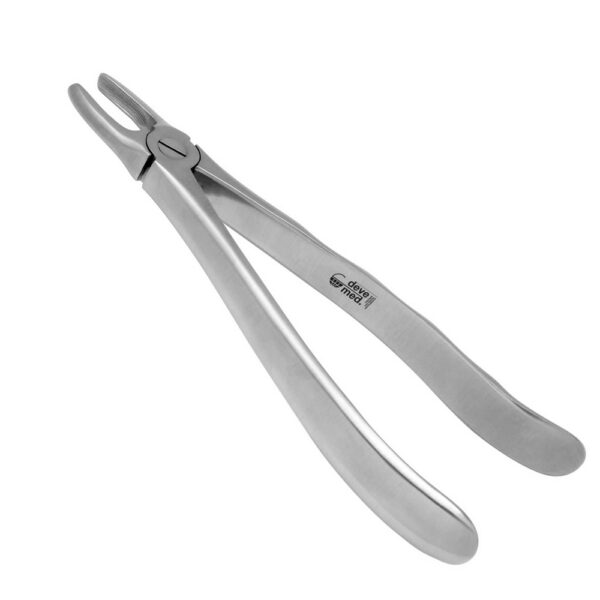 650-1-650-Zahnzange-1-Schneide-und-Eckzaehne-ergonomische-Dentalinstrumente