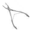 6611-01F-Hohlmeisselzange-15-cm-devemed-F-30-grad-PS-ergonomische-Dentalinstrumente-Frauen