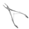 6611-02F-Hohlmeisselzange-14-5-cm-devemed-S-30-grad-PS-ergonomische-Dentalinstrumente-Frauen