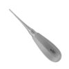 680-1-Wurzelheber-Bein-2-0-mm-gerade-rund-H-Type-C2-ergonomische-Dentalinstrumente-fuer-Frauen