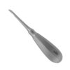 680-11-Wurzelheber-Kopp-L-4-0-mm-gerade-H-Type-C1-ergonomische-Dentalinstrumente-fuer-Frauen