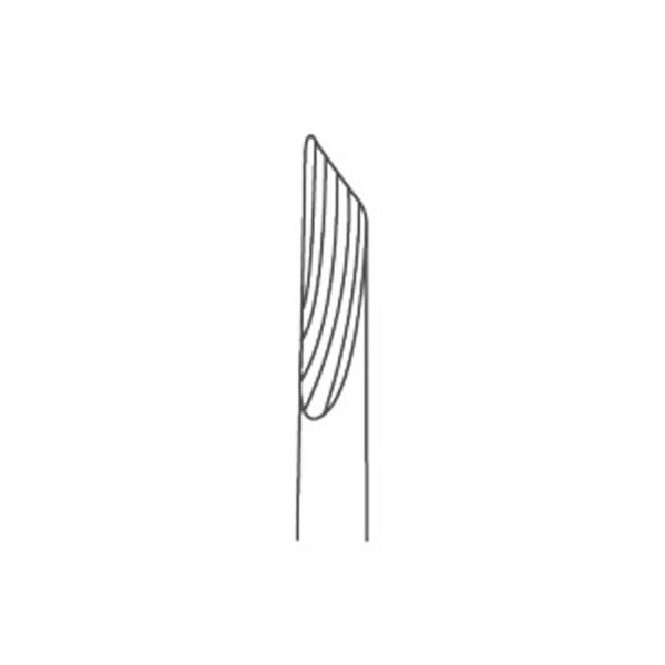 680-11-Wurzelheber-Kopp-L-4-0-mm-gerade-H-Type-C1-ergonomische-Dentalinstrumente-fuer-Frauen-CAD
