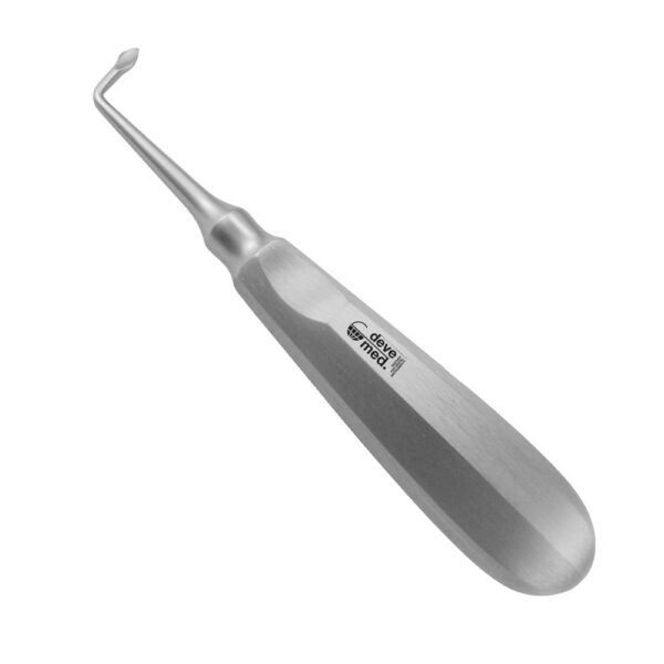68R-Wurzelheber-Bernard-6-4-0-mm-H-Type-A-ergonomische-Dentalinstrumente-fuer-Frauen