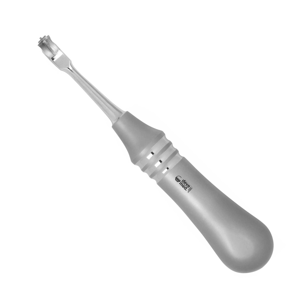 7109-10F-Kronenaufbieger-16-5-cm-fuer-Frontzaehne-PH-ergonomische-Dentalinstrumente-Frauen