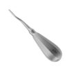 725-3-Wurzelheber-Bein-3-0-mm-ergonomische-Dentalinstrumente-fuer-Frauen