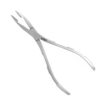 7270-70F-Kronenzange-15-5-cm-Weingart-TC-PS-TF-TC-ergonomische-Dentalinstrumente-Frauen