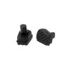 7299-10-Ersatzsilikonplatten-20-Stueck-Gebinde-fuer-Artikel-7265-10-F-Dentalinstrumente-Frauen