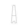 7300-60F-Knochenplattenbiegezange-14-cm-PS-TF-TC-ergonomische-Dentalinstrumente-Frauen-CAD