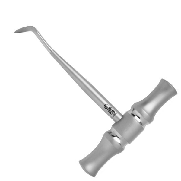 775-10F-Wurzelheber-Winter-14R-T-Handle-ergonomische-Dentalinstrumente-fuer-Frauen