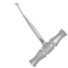 780-2F-Wurzelheber-Barry-321-T-Handle-ergonomische-Dentalinstrumente-fuer-Frauen