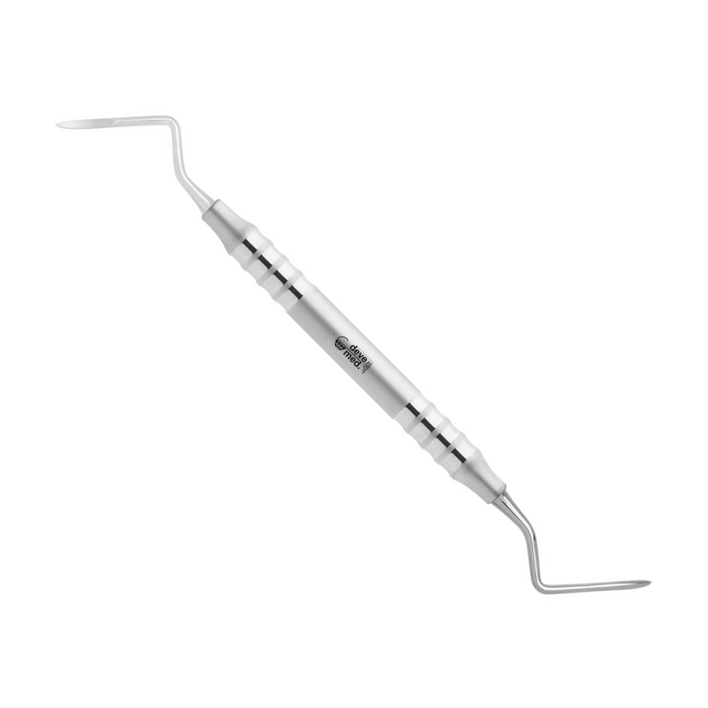 792-5F-Wurzelspitzenheber-Heidbrink-super-leicht-doppelendig-ergonomisch-Frauen