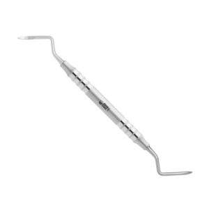 792-6F-Wurzelspitzenheber-Heidbrink-super-leicht-doppelendig-ergonomisch-fuer-Frauen