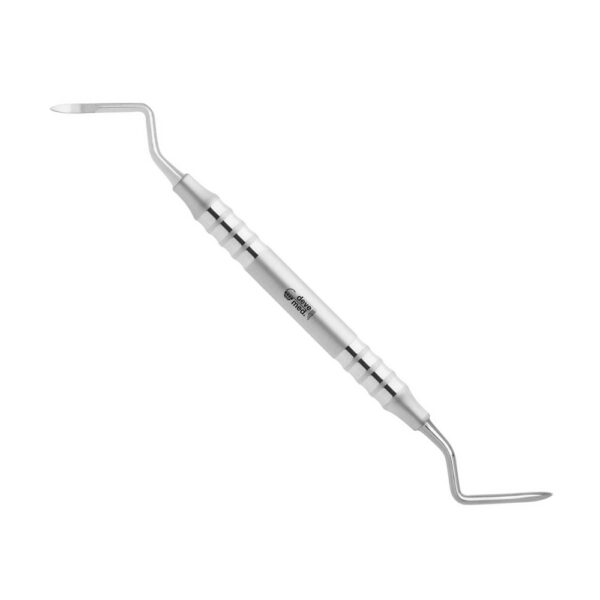 792-6F-Wurzelspitzenheber-Heidbrink-super-leicht-doppelendig-ergonomisch-fuer-Frauen