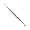 877-21F-Knochenfeile-Miller-21-Querhiebfeile-super-leicht-doppelendig-ergonomische-Dentalinstrumente-Frauen