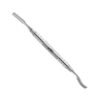 877-45F-Knochenfeile-Miller-45-Querhiebfeile-super-leicht-doppelendig-Dentalinstrumente-Frauen