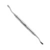 878-12F-Knochenfeile-Howard-12-Querhiebfeile-super-leicht-doppelendig-ergonomische-Dentalinstrumente-Frauen