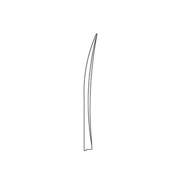 888-18F-Raspatorium-Williger-1-super-leicht-einendig-ergonomische-Dentalinstrumente-fuer-Frauen-CAD