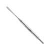 888-19F-Raspatorium-Williger-2-super-leicht-einendig-ergonomische-Dentalinstrumente-fuer-Frauen