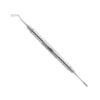 888-20F-Raspatorium-Hirschfeld-20-super-leicht-doppelendig-ergonomische-Dentalinstrumente-fuer-Frauen