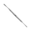 888-21F-Raspatorium-Freer-1-super-leicht-doppelendig-ergonomische-Dentalinstrumente-Frauen