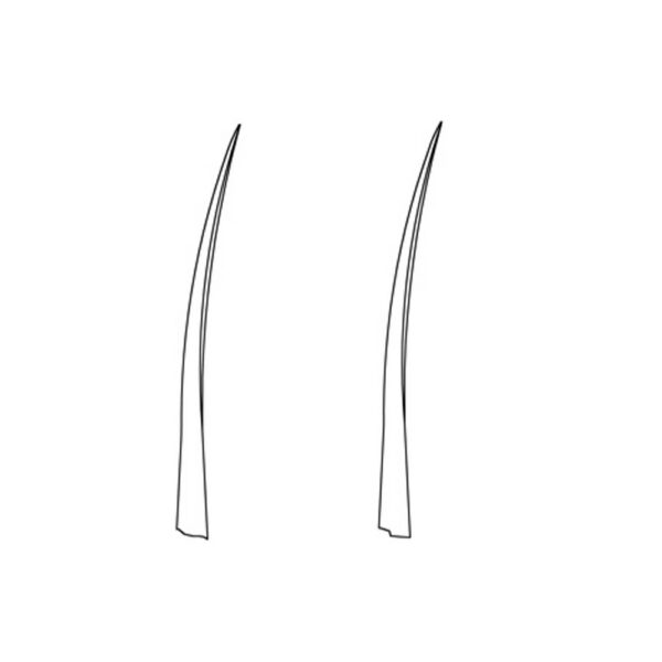 888-21F-Raspatorium-Freer-1-super-leicht-doppelendig-ergonomische-Dentalinstrumente-Frauen-CAD