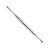 888-30F-Raspatorium-Molt-3-super-leicht-doppelendig-ergonomische-Dentalinstrumente-Frauen