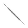 888-70F-Raspatorium-De-Wijs-3-mm-super-leicht-doppelendig-ergonomische-Dentalinstrumente-fuer-Frauen