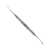 888-71F-Raspatorium-De-Wijs-5-mm-super-leicht-doppelendig-ergonomische-Dentalinstrumente-fuer-Frauen