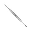 888-72F-Raspatorium-De-Wijs-mod-3-5-mm-super-leicht-doppelendig-ergonomische-Dentalinstrumente-fuer-Frauen