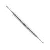 888-80F-Mikro-Raspatorium-Iglhaut-super-leicht-doppelendig-ergonomische-Dentalinstrumente-Frauen