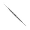 888-82F-Mikro-Raspatorium-Hourigan-super-leicht-doppelendig-Dentalinstrumente-Frauen
