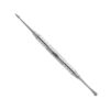 888-90F-Raspatorium-Palti-super-leicht-doppelendig-ergonomische-Dentalinstrumente-fuer-Frauen