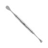 888-91F-Raspatorium-Palti-Molt-mit-Bohrung-super-leicht-doppelendig-ergonomische-Dentalinstrumente