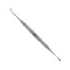 888-93F-Raspatorium-Khoury-super-leicht-doppelendig-ergonomische-Dentalinstrumente-fuer-Frauen