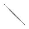 888-98F-Raspatorium-A2-fuer-feines-Weichgewebe-super-leicht-doppelendig-ergonomische-Dentalinstrumente-fuer-Frauen