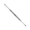 888-I6F-Raspatorium-I6-super-leicht-doppelendig-ergonomische-Dentalinstrumente-fuer-Frauen